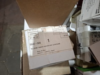 Partij diverse verwarmingsdelen - afbeelding 11 van  12