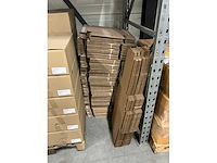 Partij diverse verzenddozen (423x) - afbeelding 2 van  7