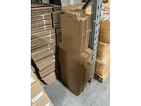 Partij diverse verzenddozen (423x) - afbeelding 6 van  7