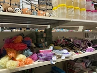 Partij diverse verzorgings items (292x) - afbeelding 2 van  9