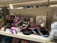 Partij diverse verzorgings items (292x) - afbeelding 4 van  9