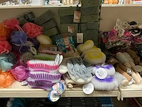 Partij diverse verzorgings items (292x) - afbeelding 7 van  9