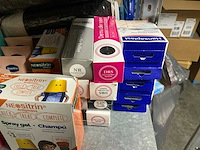 Partij diverse verzorgingsproducten (50x) - afbeelding 6 van  9