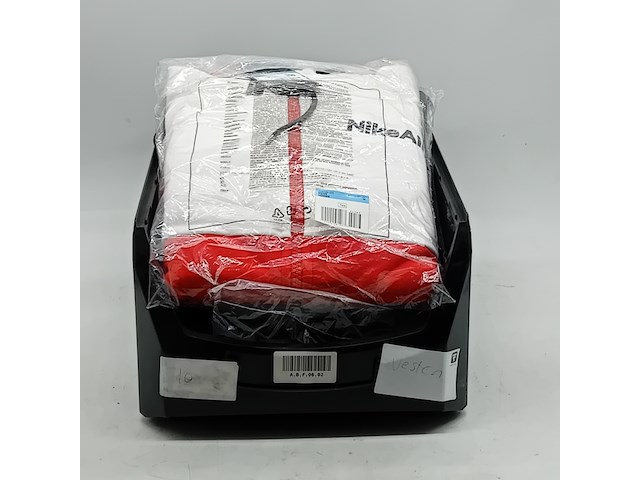 Partij diverse vesten, nike - afbeelding 5 van  6