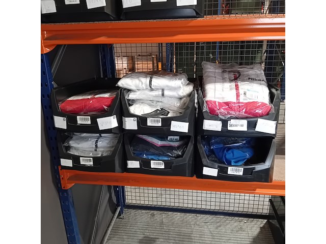 Partij diverse vesten, nike - afbeelding 6 van  6