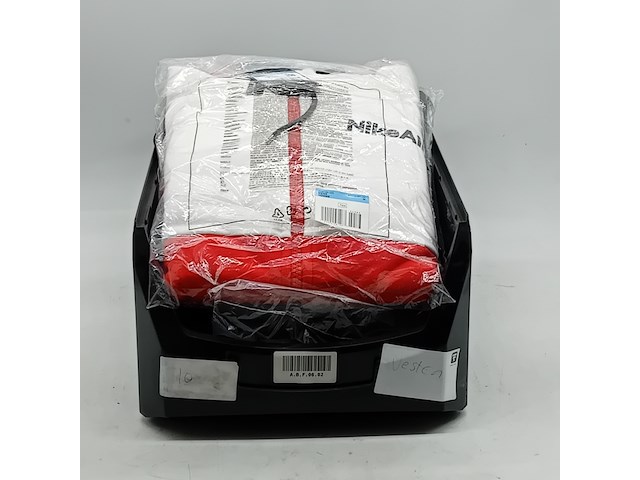 Partij diverse vesten, nike - afbeelding 6 van  6