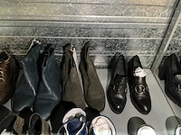 Partij diverse viavai/steve madden/calvin klein etc schoenen (69x) - afbeelding 4 van  32