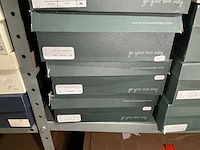 Partij diverse viavai/steve madden/calvin klein etc schoenen (69x) - afbeelding 8 van  32