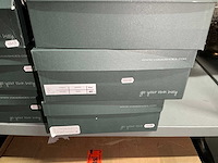 Partij diverse viavai/steve madden/calvin klein etc schoenen (69x) - afbeelding 9 van  32