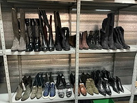 Partij diverse viavai/steve madden/calvin klein etc schoenen (69x) - afbeelding 1 van  32