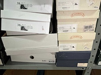 Partij diverse viavai/steve madden/calvin klein etc schoenen (69x) - afbeelding 18 van  32
