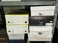 Partij diverse viavai/steve madden/calvin klein etc schoenen (69x) - afbeelding 26 van  32