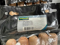 Partij diverse vijlen en raspen - afbeelding 5 van  5