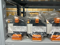 Partij diverse viteko trafo transformatoren (17x) - afbeelding 2 van  10