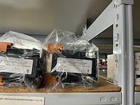 Partij diverse viteko trafo transformatoren (17x) - afbeelding 6 van  10