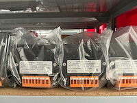 Partij diverse viteko trafo transformatoren (34x) - afbeelding 2 van  19