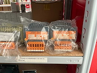Partij diverse viteko trafo transformatoren (34x) - afbeelding 4 van  19