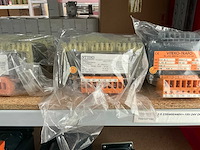 Partij diverse viteko trafo transformatoren (34x) - afbeelding 5 van  19