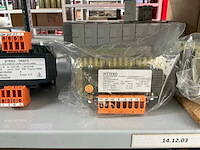 Partij diverse viteko trafo transformatoren (34x) - afbeelding 7 van  19