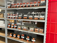 Partij diverse viteko trafo transformatoren (34x) - afbeelding 1 van  19