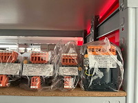 Partij diverse viteko trafo transformatoren (34x) - afbeelding 12 van  19