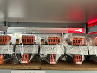 Partij diverse viteko trafo transformatoren (34x) - afbeelding 14 van  19