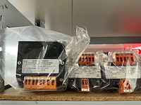 Partij diverse viteko trafo transformatoren (34x) - afbeelding 16 van  19