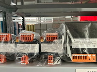 Partij diverse viteko trafo transformatoren (34x) - afbeelding 18 van  19