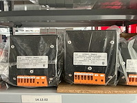 Partij diverse viteko trafo transformatoren (34x) - afbeelding 19 van  19