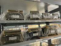 Partij diverse viteko trafo transformatoren (7x) - afbeelding 1 van  8