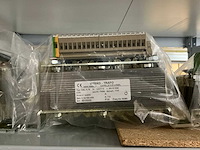 Partij diverse viteko trafo transformatoren (7x) - afbeelding 3 van  8