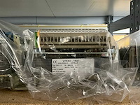 Partij diverse viteko trafo transformatoren (7x) - afbeelding 4 van  8