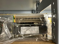 Partij diverse viteko trafo transformatoren (7x) - afbeelding 5 van  8