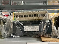 Partij diverse viteko trafo transformatoren (7x) - afbeelding 7 van  8