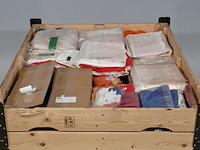 Partij diverse vlaggen, o.a. shipmate - afbeelding 2 van  7