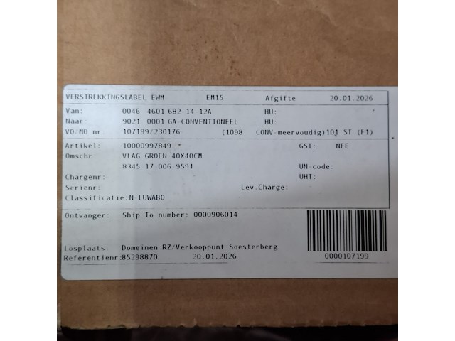 Partij diverse vlaggen, o.a. shipmate - afbeelding 5 van  7