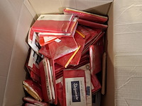 Partij diverse vlaggen, o.a. shipmate - afbeelding 6 van  7