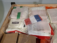 Partij diverse vlaggen, o.a. shipmate - afbeelding 7 van  7