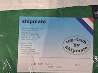 Partij diverse vlaggen - afbeelding 2 van  7