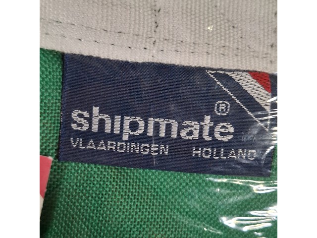 Partij diverse vlaggen - afbeelding 3 van  7