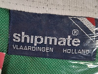 Partij diverse vlaggen - afbeelding 3 van  7