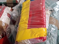 Partij diverse vlaggen - afbeelding 4 van  7