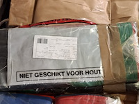 Partij diverse vlaggen - afbeelding 5 van  7