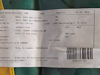 Partij diverse vlaggen - afbeelding 6 van  7