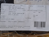 Partij diverse vlaggen - afbeelding 3 van  6