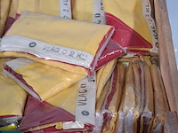 Partij diverse vlaggen - afbeelding 4 van  6