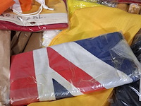 Partij diverse vlaggen - afbeelding 5 van  6