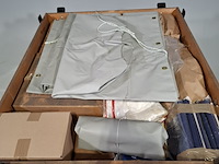 Partij diverse vlaggen - afbeelding 2 van  7