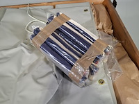 Partij diverse vlaggen - afbeelding 3 van  7