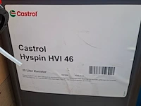 Partij diverse vloeistoffen - afbeelding 3 van  28